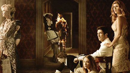 image de la news "American Horror Story": qui reviendra dans la saison 2 et où ?