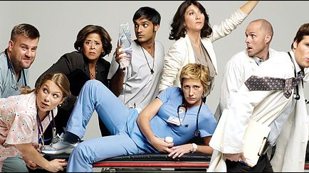 image de la news La saison 4 de "Nurse Jackie" en images [VIDEO]