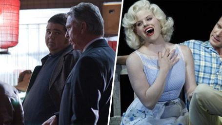 image de la news Audiences US: "Smash" et "Alcatraz" encore (fortement) en baisse