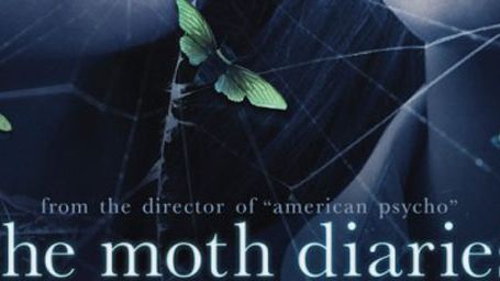 "The Moth Diaries": la bande-annonce! [VIDEO]
