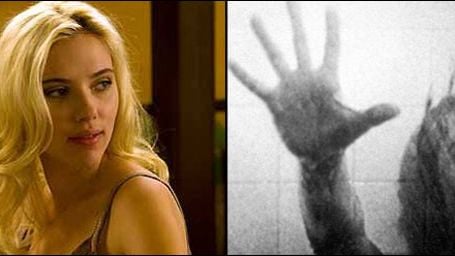 image de la news Scarlett Johansson sous la douche... de "Psychose" !