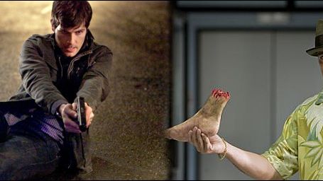 image de la news Un flic de "Dexter" dans "Grimm"