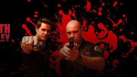 image de la news "Death Valley" : découvrez le premier épisode en avant-première sur AlloCine [VIDEO]