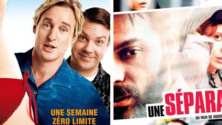 image de la news Prix du sous-titrage 2012: "Une séparation" et "Bon à tirer" lauréats !