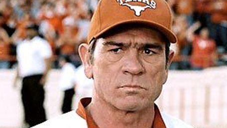 image de la news Tommy Lee Jones derrière la caméra pour AMC ?