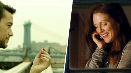 "Don Jon's Addiction" : Julianne Moore chez Joseph Gordon-Levitt !