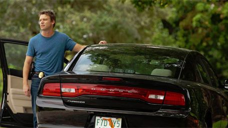 image de la news Audiences du Week-end : "The Glades" tire sa révérence…