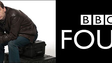 David Tennant tourne à nouveau pour la BBC
