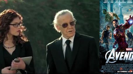 image de la news "Avengers" : les pubs "Dr Pepper".