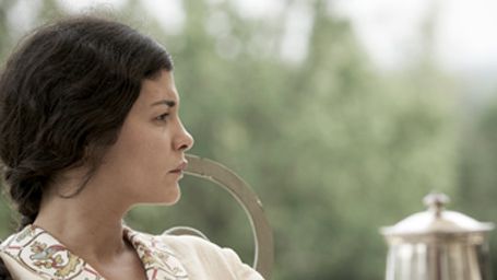 image de la news Cannes 2012 : "Thérèse Desqueyroux" en film de clôture