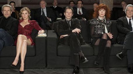 image de la news Cannes 2012 : l'affiche de "Vous n'avez encore rien vu" de Resnais [PHOTO]