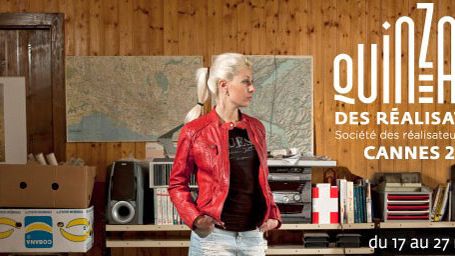 image de la news Cannes 2012 : la sélection de la Quinzaine des Réalisateurs !