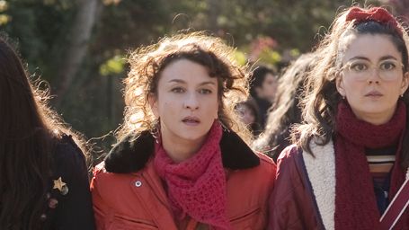 image de la news Cannes 2012 : "Camille redouble" : 1ère photo ! [PHOTO]