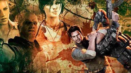 image de la news La saga "Uncharted" transformée en 3 films [VIDEO]