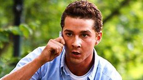 image de la news Cannes 2012 : Shia Labeouf va nous transformer la Semaine de la Critique !