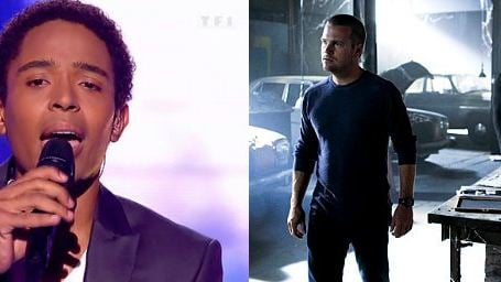 Audiences du Week-End : "The Voice" finit haut, "NCIS : Los Angeles" recommence fort !