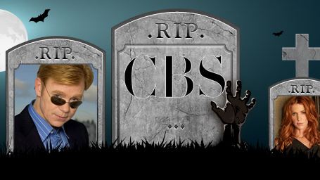 La saison US 2012 / 2013 : les séries annulées de la chaîne CBS