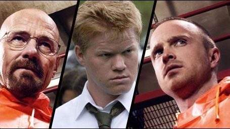 image de la news Touchdown : Jesse Plemons dans la saison 5 de  "Breaking Bad" !