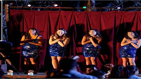 image de la news Cannes 2012 : zoom sur "The Sapphires" de Wayne Blair (Hors compétition)