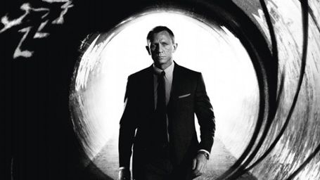 image de la news "Skyfall" : la bande-annonce du nouveau James Bond ! [VIDEO]