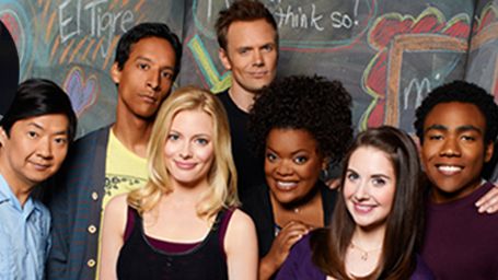 image de la news "Community" : Dan Harmon viré et remplacé par deux nouveaux showrunners