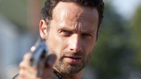 image de la news "The Walking Dead" : des nouveaux personnages et... les coulisses de la saison 3 [VIDEO]