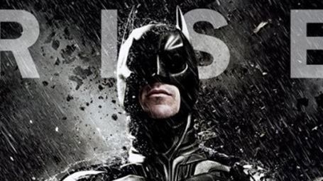 6 nouvelles affiches pour "The Dark Knight Rises"