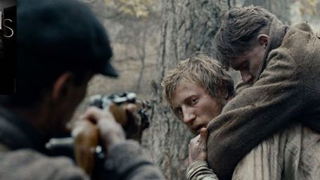 image de la news Cannes 2012 : zoom sur "Dans la Brume" de Sergei Loznitsa [Compétition]