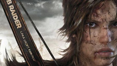 image de la news "Tomb Raider" : un Teaser en attendant la Bande-annonce [VIDEO]