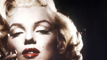 image de la news Shopping ciné : "Marilyn Monroe Collector" [CD]