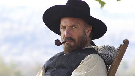 image de la news "Hatfields & McCoys" : le western avec Kevin Costner fait un carton absolu à la télé américaine