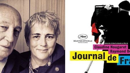 "Journal de France" : rencontre avec Raymond Depardon et Claudine Nougaret