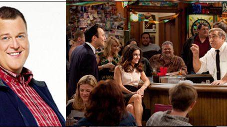 image de la news Billy Gardell invité dans "Sullivan & Son"