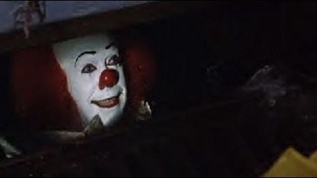 image de la news Deux films pour le "Ça" de Stephen King !