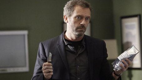 image de la news Audiences du Mardi 12 Juin : "House" gagne le match contre l'Euro
