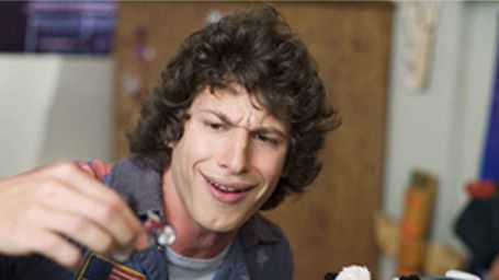 image de la news Andy Samberg dans la mini-série anglaise "Cuckoo"