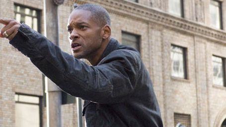 image de la news "Je suis une légende 2" sans Will Smith ?