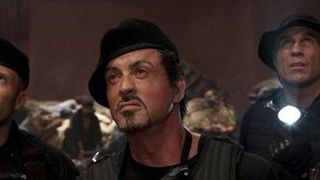 image de la news "The Expendables 2" : une nouvelle affiche réunissant tout le casting ! [PHOTO]
