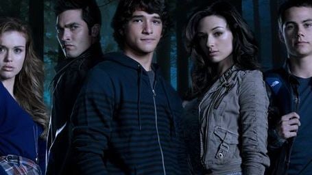 Prochainement sur vos écrans : "Teen Wolf", "Smallville", "Justified"...