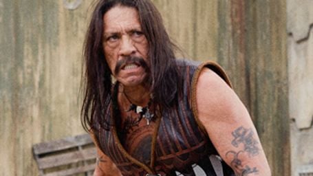 image de la news "Machete Kills" : Robert, Jessica et Danny sur le tournage ! [PHOTOS]