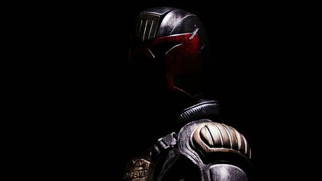 "Dredd" : la bande-annonce ! [VIDEO]