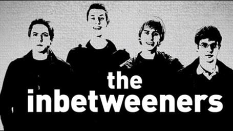 "The Inbetweeners" version US : la date de lancement !