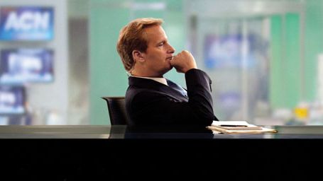 image de la news Audiences Câble US : débuts prometteurs pour "The Newsroom"