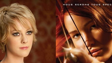 image de la news Jena Malone dans "Hunger Games 2"