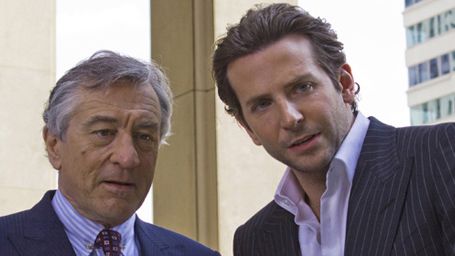image de la news "The Silver Linings Playbook" : la bande-annonce [VIDEO]