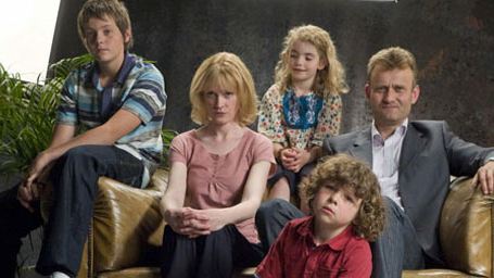 BBC renouvelle "Outnumbered" pour une 5ème saison