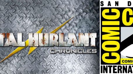 image de la news "Metal Hurlant Chronicles" au Comic Con' US