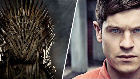 image de la news Un ancien de "Misfits" dans "Game of Thrones" ?