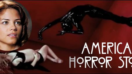 image de la news Jenna Dewan dans la saison 2 d'"American Horror Story"