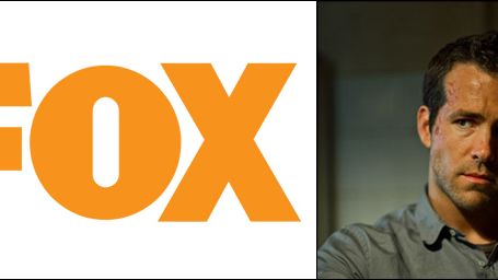 image de la news Deux projets de série pour Ryan Reynolds